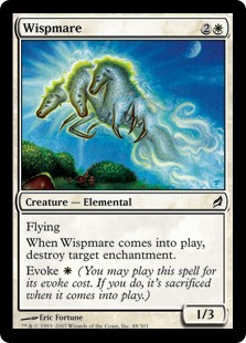 Picture of Wispmare                         